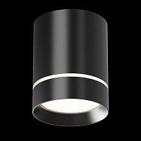 Дополнительная картинка Потолочный светильник Technical C085CL-9W4K-B