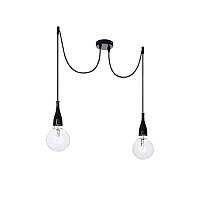 светильник minimal sp2 nero opaco 112671, доставка по Казахстану 