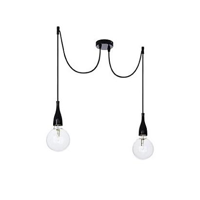 светильник minimal sp2 nero opaco 112671, доставка по Казахстану 