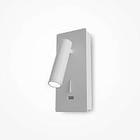 Дополнительная картинка Светодиодный спот Maytoni Mirax C041WL-L3W3K