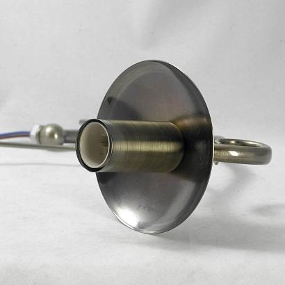 подвесная люстра lussole grlsp-9942, доставка по Казахстану 