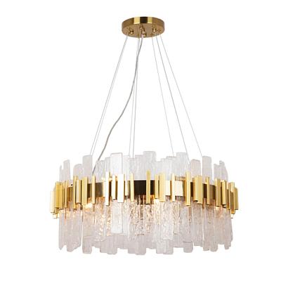 Подвесные Подвесной светильник Arte Lamp ALYA A1053SP-14PB, доставка по Казахстану 