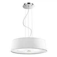 светильник hilton sp4 round bianco 75501, доставка по Казахстану 