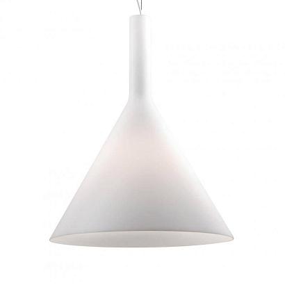 Подвесные Светильник COCKTAIL SP1 BIG BIANCO 74313, доставка по Казахстану 