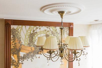 люстры подвесная люстра maytoni soffia rc093-pl-06-r, доставка по Казахстану 