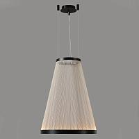 светильник подвесной crystal lux atrium a sp50w led 4100/250.1, доставка по Казахстану 