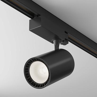 Трековый светильник Technical TR029-3-26W4K-M-B купить в Алматы svet.kz