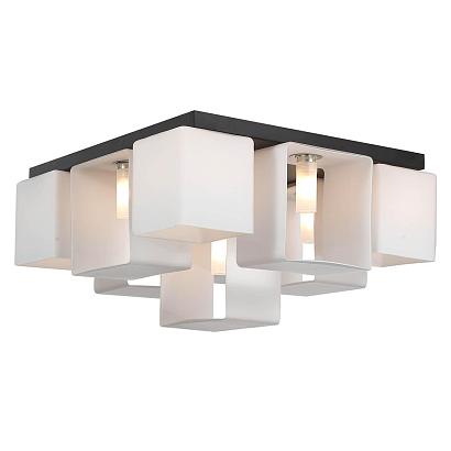 Потолочные Потолочная люстра ST Luce Concreto SL536.502.09, доставка по Казахстану 