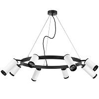 Подвесной светильник Lightstar Rullo LR01836486440