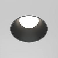 Дополнительная картинка Встраиваемый светильник Technical DL126-GU10-TRS-B
