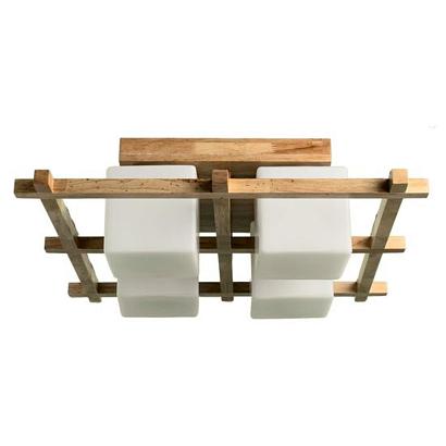 Потолочные Потолочная люстра Arte Lamp 95 A8252PL-4BR, доставка по Казахстану 