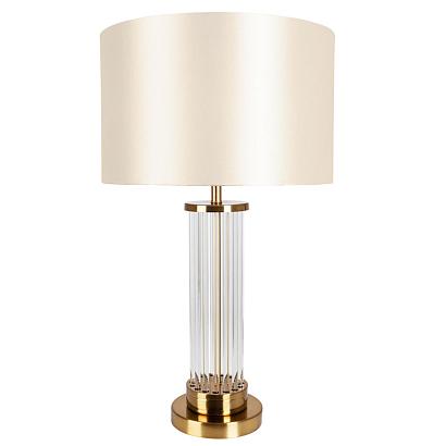 Настольная лампа Arte Lamp Matar A4027LT-1PB Настольная лампа Arte Lamp Matar A4027LT-1PB