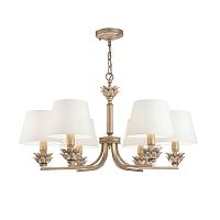 подвесная люстра maytoni barbara h003pl-06mg, доставка по Казахстану 