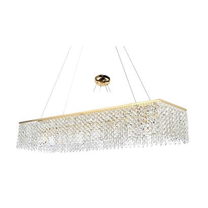 подвесная люстра arti lampadari milano e 1.5.120x30.102 g, доставка по Казахстану 