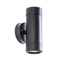 Уличный настенный светильник Arte Lamp Atlas A3503AL-2BK светильники