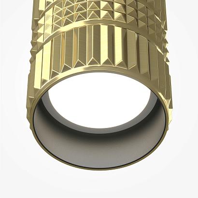 Подвесные Подвесной светильник Maytoni MOD475PL-01BS Metropolis, доставка по Казахстану 