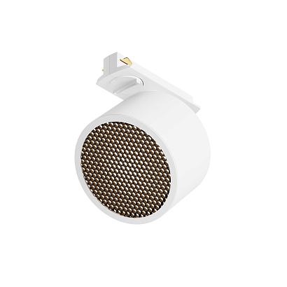 Трековый светильник Technical TR225-1-GX53-W купить в Алматы svet.kz