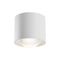 Дополнительная картинка Потолочный светильник Technical C217CL-15W4K-W