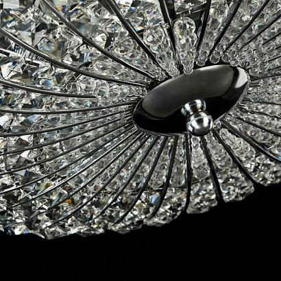 Потолочные Потолочная люстра Maytoni Broche DIA902-04-N, доставка по Казахстану 