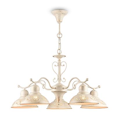 подвесная люстра freya benoit fr2566-pl-05-wg, доставка по Казахстану 