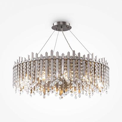 люстры люстра maytoni mod036pl-12n, доставка по Казахстану 