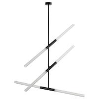 подвесной светильник odeon light hightech soho 4307/6, доставка по Казахстану 