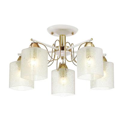 Потолочные Потолочная люстра Lumion Comfi Opicus 3508/5C, доставка по Казахстану 