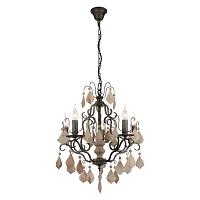 Дополнительная картинка Подвесная люстра Favourite Albero 1763-5P