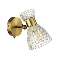 Дополнительная картинка Бра Lumion Comfi Jackie 3704/1W