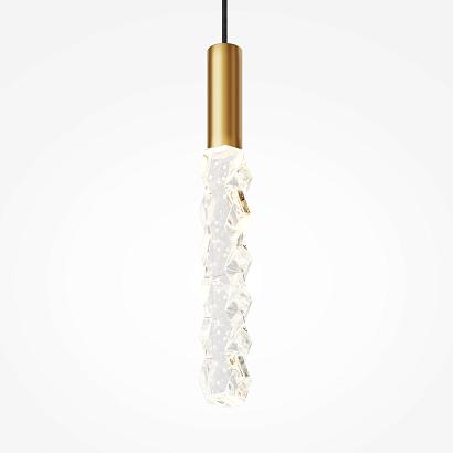 Подвесные Подвесной светильник Maytoni MOD328PL-L3BS3K Selemo, доставка по Казахстану 