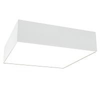 люстры потолочный светильник technical c032cl-24w4k-sq-w, доставка по Казахстану 