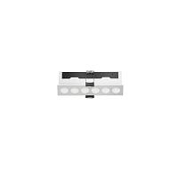 Дополнительная картинка Встраиваемый светильник Technical DL065-12W3-6K-W