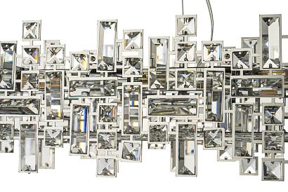 люстра dio d'arte elite erba e 1.5.120x20.100 n, доставка по Казахстану 