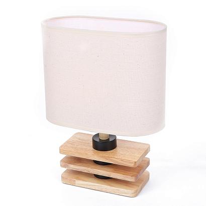 8205/1T Lumion Настольная лампа MADERANA