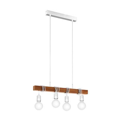 подвесной светильник eglo townshend 33164, доставка по Казахстану 