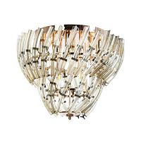 люстры потолочный светильник arte lamp ella a1054pl-6go, доставка по Казахстану 