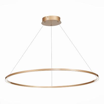 люстры подвесной светодиодный светильник st luce st605.243.46, доставка по Казахстану 