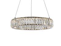 Дополнительная картинка NEWPORT 8240 8240N/40 chrome , Люстра