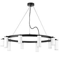 Подвесной светильник Lightstar Rullo LR0203658650