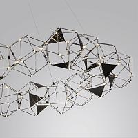 Дополнительная картинка 5087/68L Odeon Light Подвесной светильник TRELLIS
