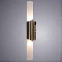 Дополнительная картинка Подсветка для зеркал Arte Lamp Aqua-Bastone A2470AP-2AB