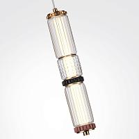 5455/12l odeon light подвесной светильник collier, доставка по Казахстану 