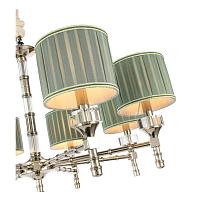 Дополнительная картинка Подвесная люстра ST Luce Oleo SL1121.103.08