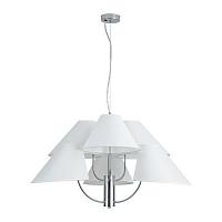 подвесная люстра arte lamp rondo a4086lm-6cc, доставка по Казахстану 