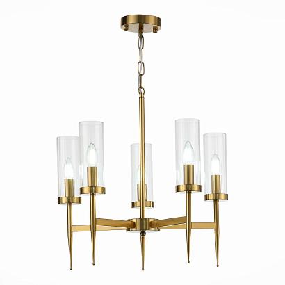 люстры подвесная люстра st luce acazio sl1159.303.05, доставка по Казахстану 