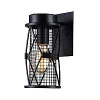 Дополнительная картинка Настенный светильник Favourite Mesh 1783-1W
