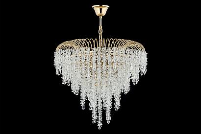 люстра подвесная arti lampadari ferla e 1.5.46.105 g, доставка по Казахстану 