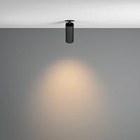 Дополнительная картинка Потолочный светильник Technical C053CL-L12W3K-W-B