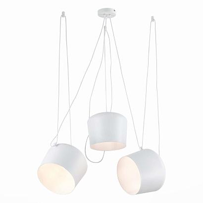 подвесная люстра evoluce trieste sle120653-03, доставка по Казахстану 