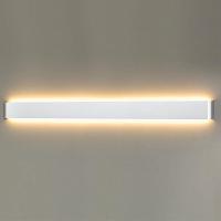 Дополнительная картинка Настенный светодиодный светильник Odeon Light Hightech Framant 4293/40WL